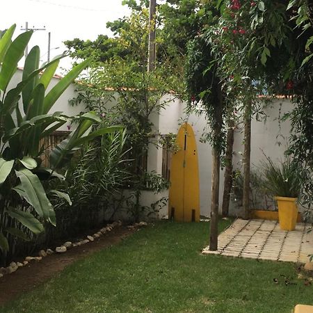 Casa Bossa Nova Guesthouse 우바투바 외부 사진