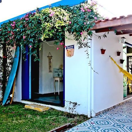 Casa Bossa Nova Guesthouse 우바투바 외부 사진