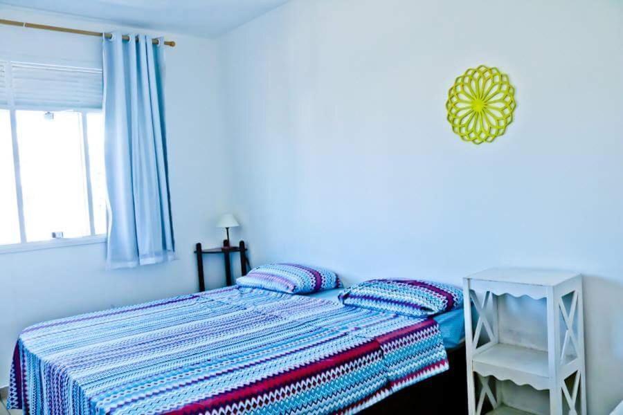 Casa Bossa Nova Guesthouse 우바투바 외부 사진