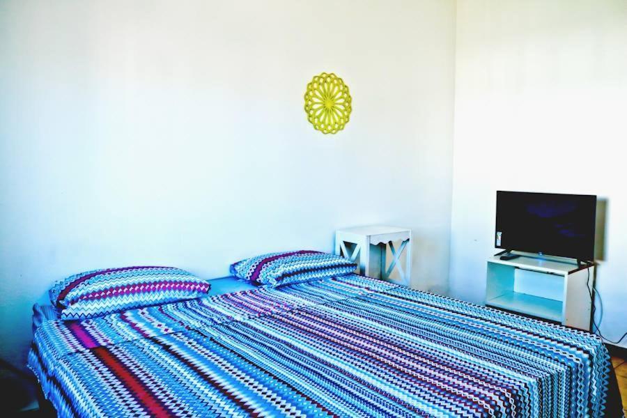 Casa Bossa Nova Guesthouse 우바투바 외부 사진