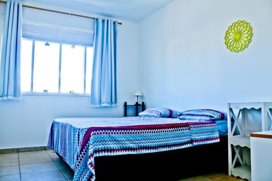 Casa Bossa Nova Guesthouse 우바투바 외부 사진