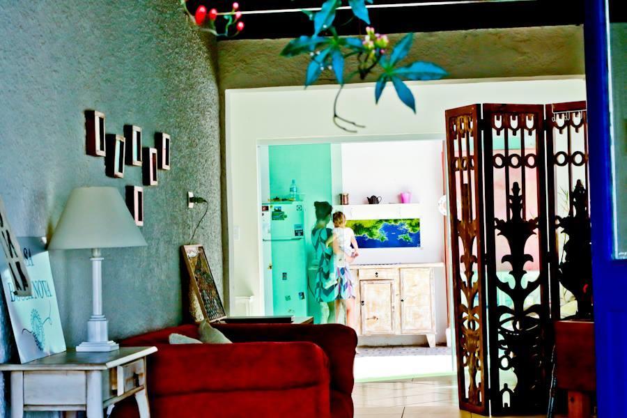 Casa Bossa Nova Guesthouse 우바투바 외부 사진