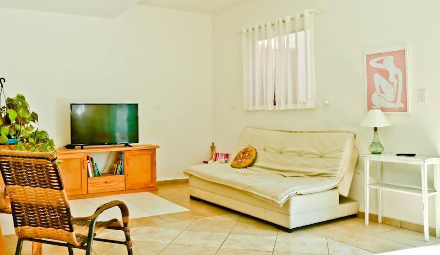 Casa Bossa Nova Guesthouse 우바투바 외부 사진