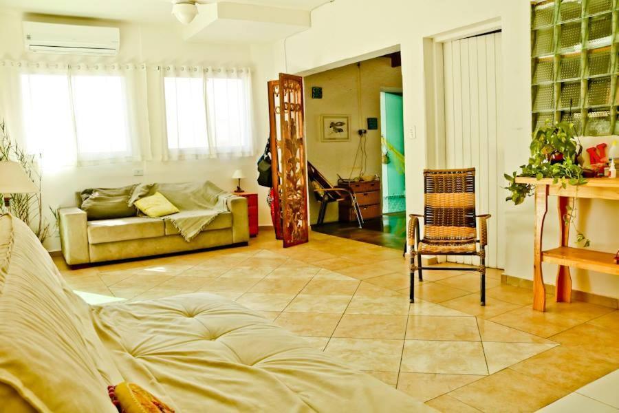 Casa Bossa Nova Guesthouse 우바투바 외부 사진